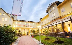 Best Western Parkhotel Krone Bensheim